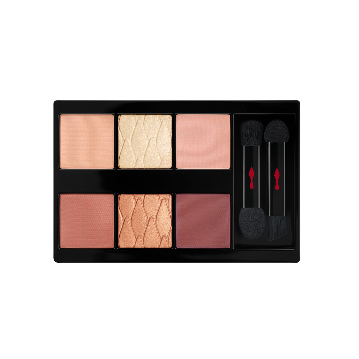 ヴェリーヌード 0 - Christian Louboutin Beauty