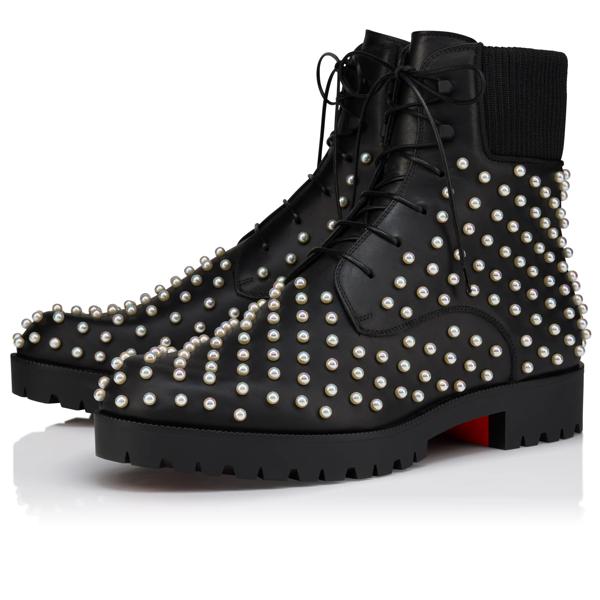 Trapman Tct 2 Perles