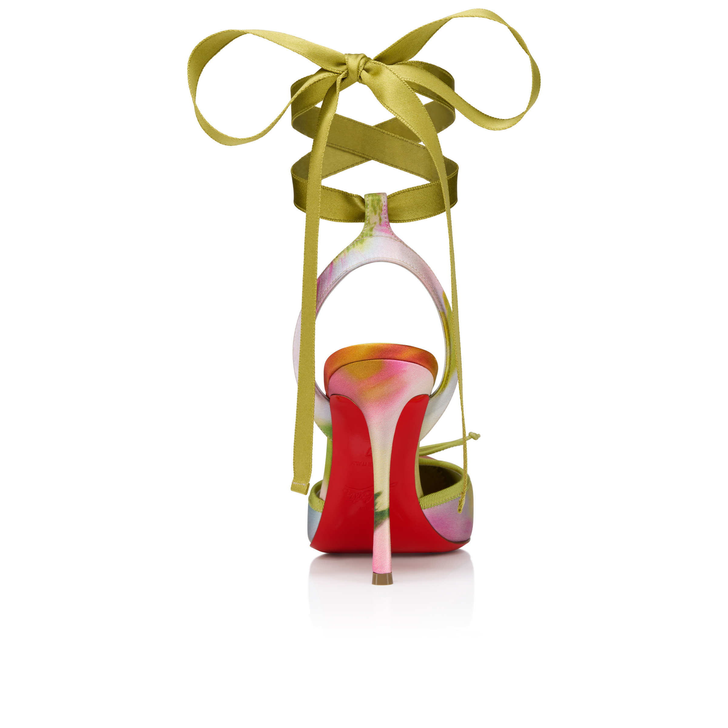 Cassia Lace Up image number 3