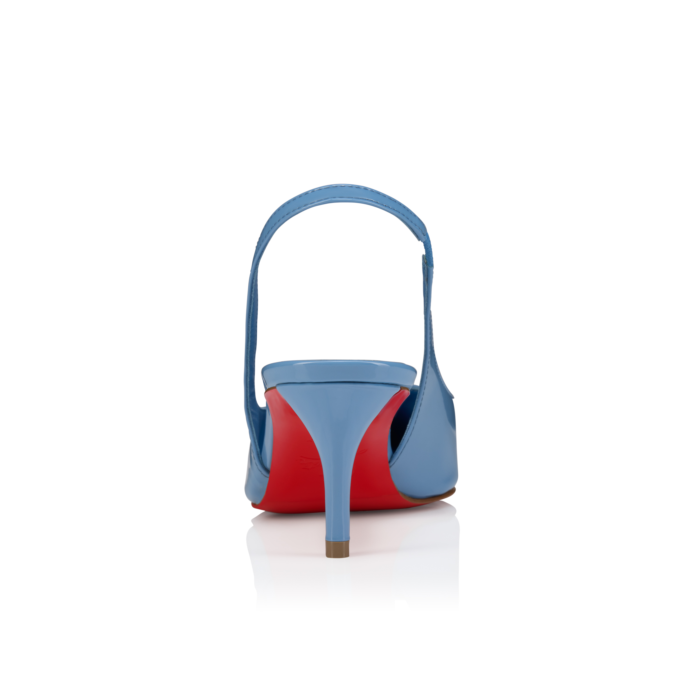 Miss Z Sling Back image number 3