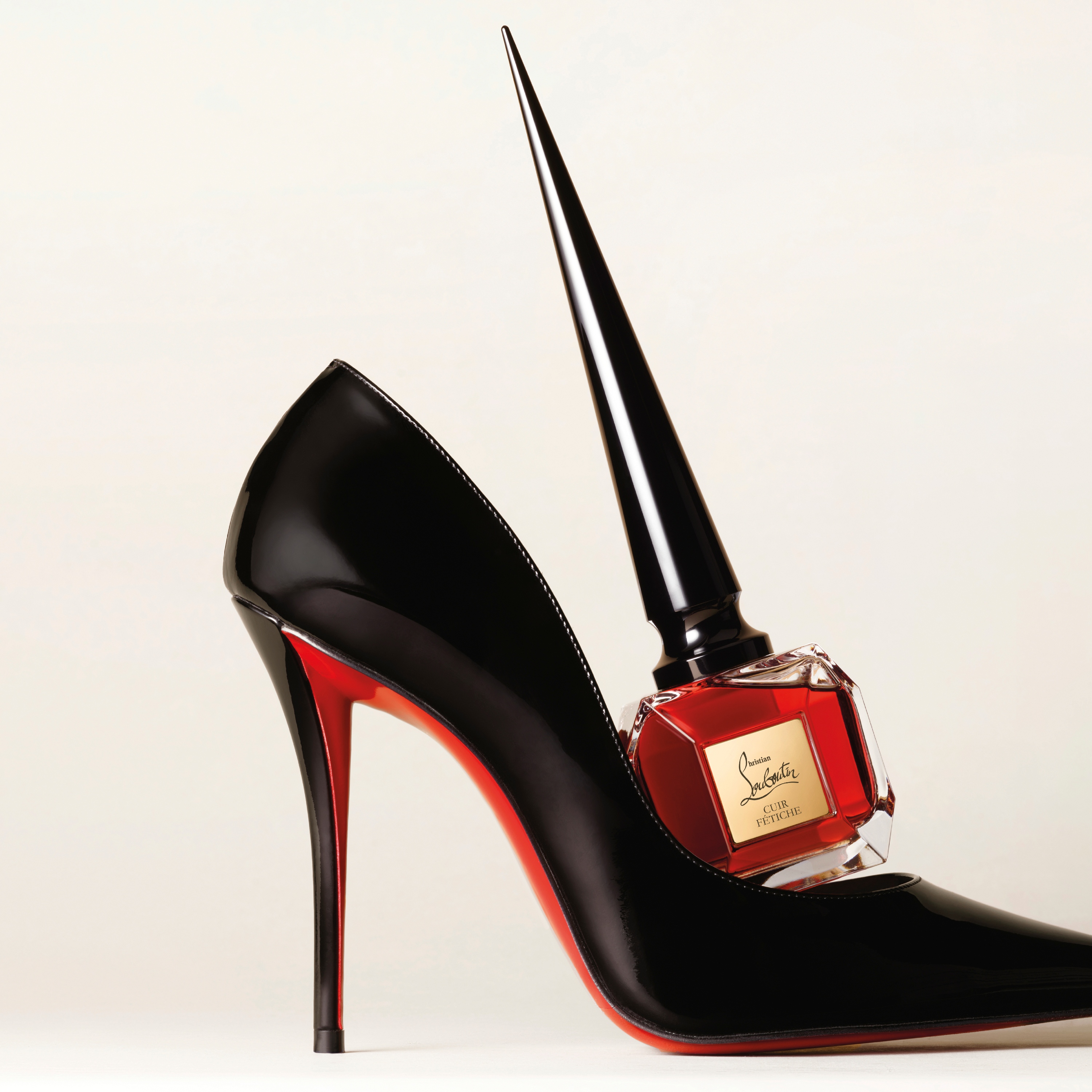 Cuir F&eacute;tiche image number 2