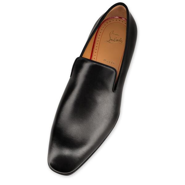 【美品・ルブタン】メンズ ローファー ダンデライオン Christian Louboutin（クリスチャンルブタン） ローファー Dandelion