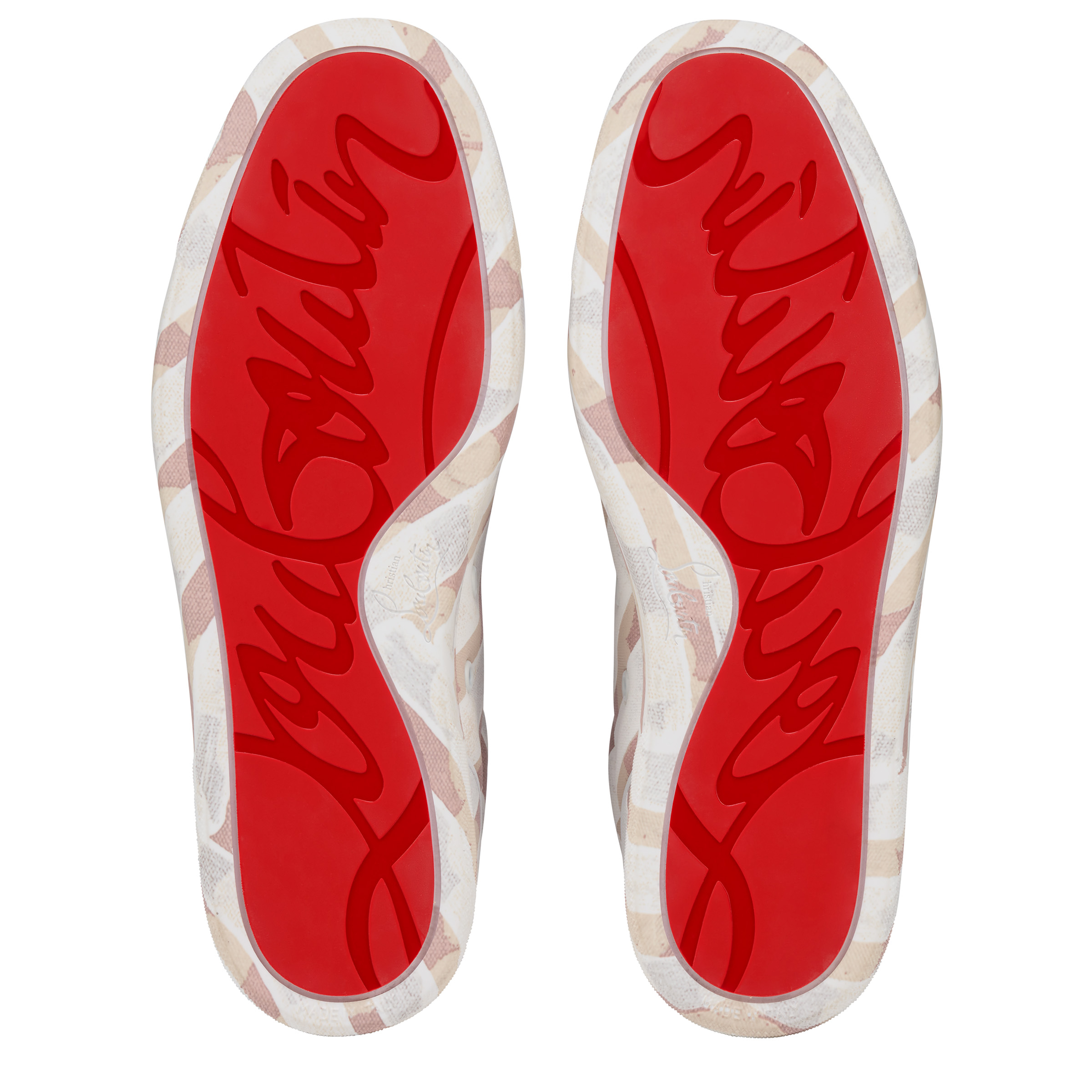 Louis Junior Spikes Orlato image number 5