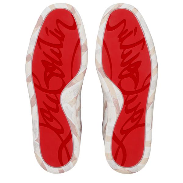 Louis Junior Spikes Orlato image number 5