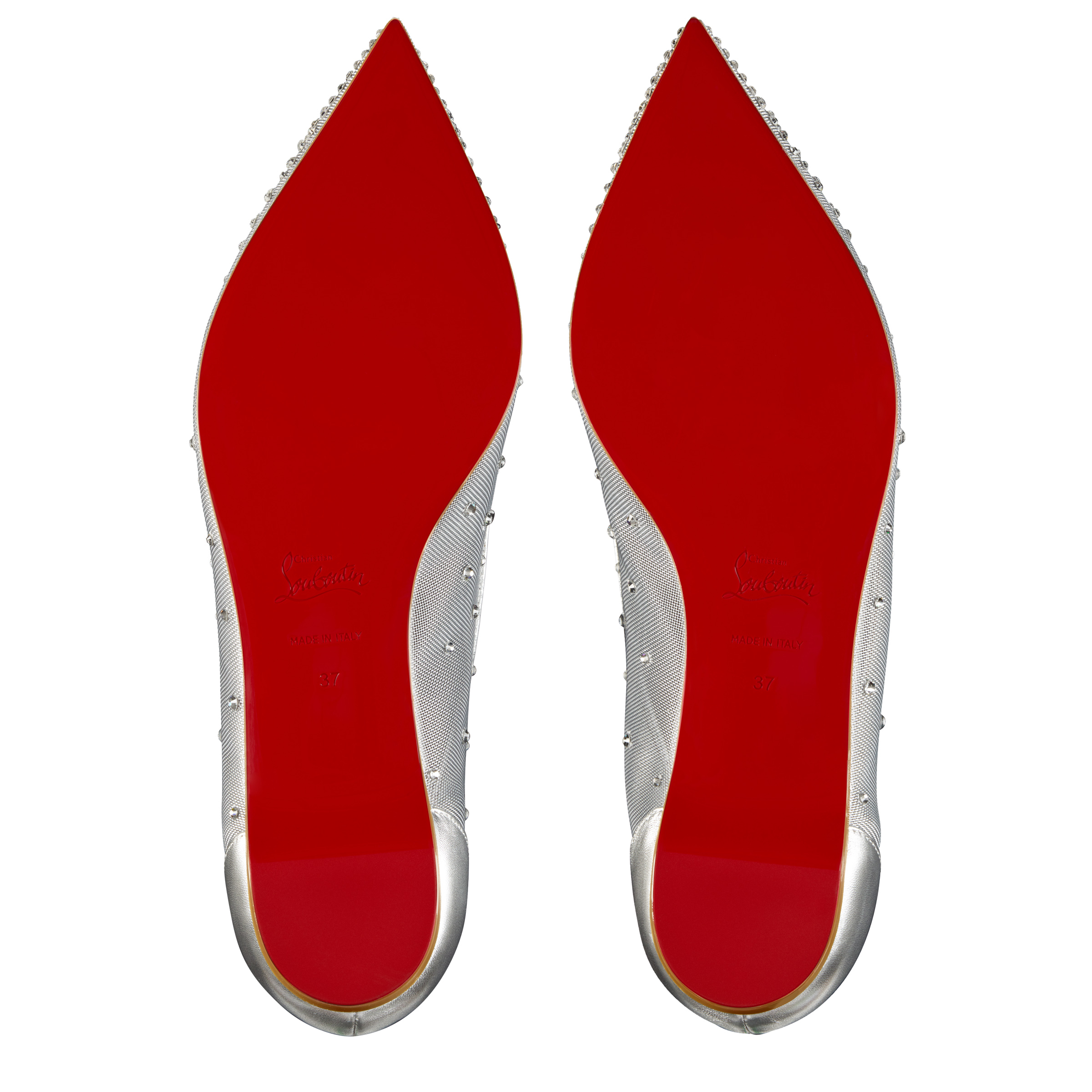 La Pigaletta Follies Strass image number 6