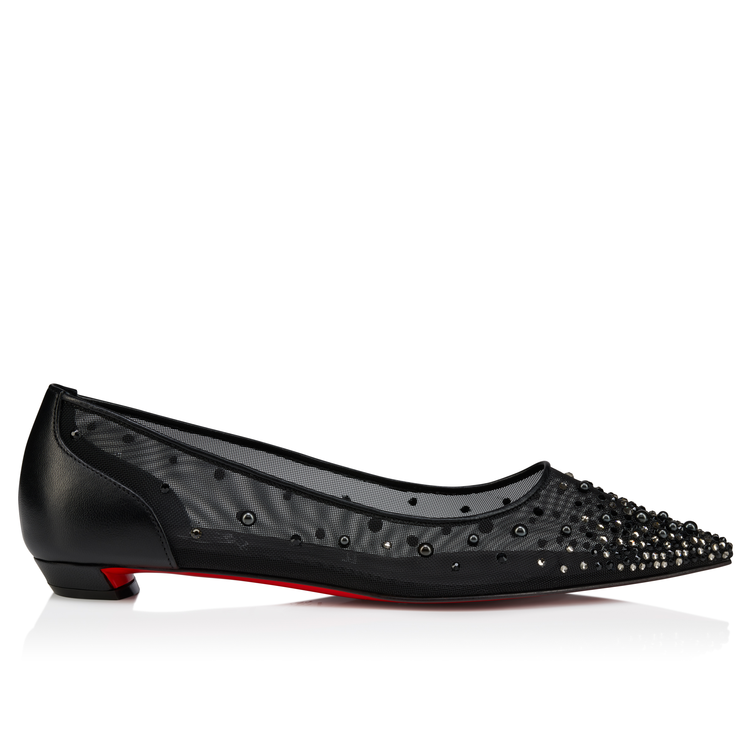 Miss Z Degrastrassina Perla image number 3