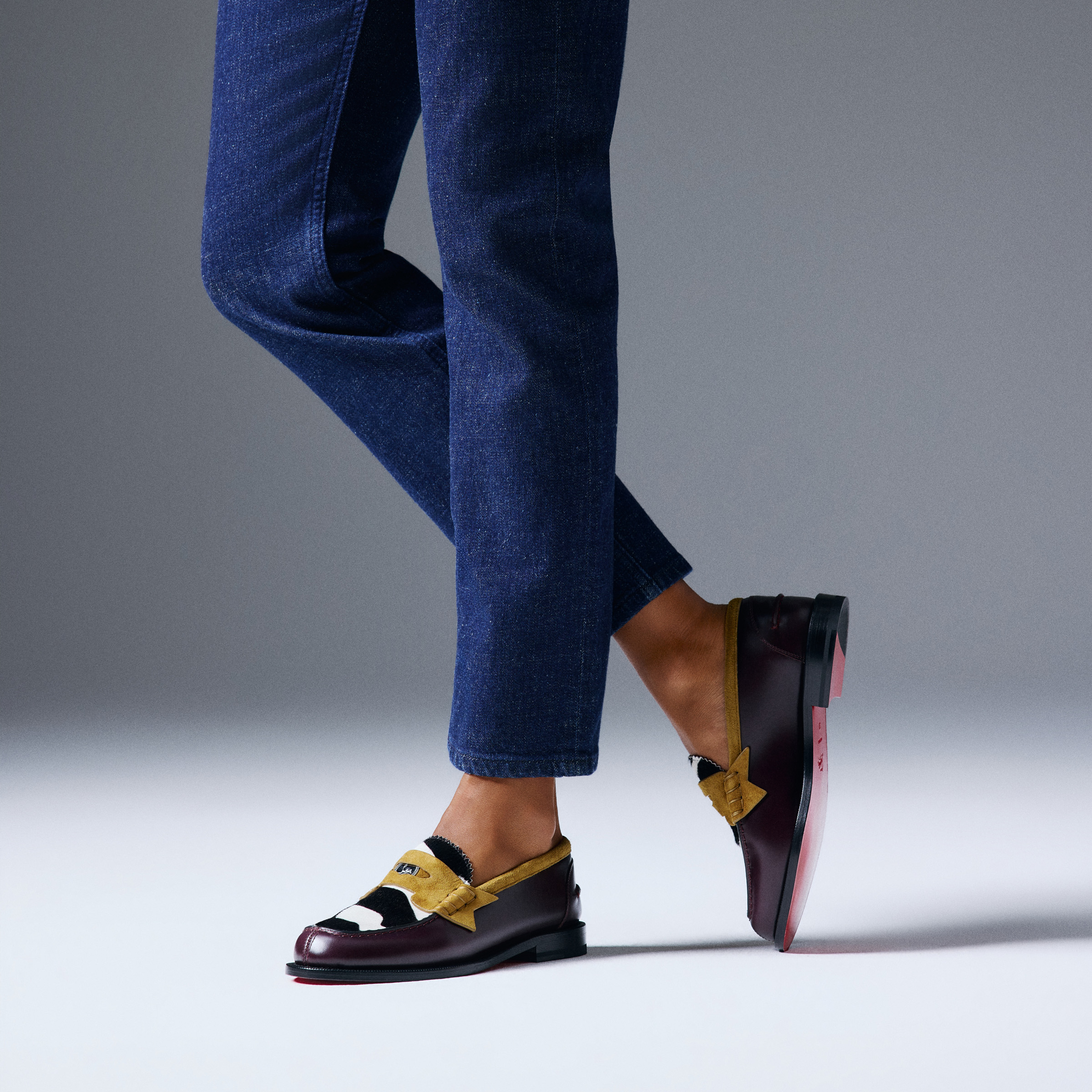 The Plato Loafer image number 1