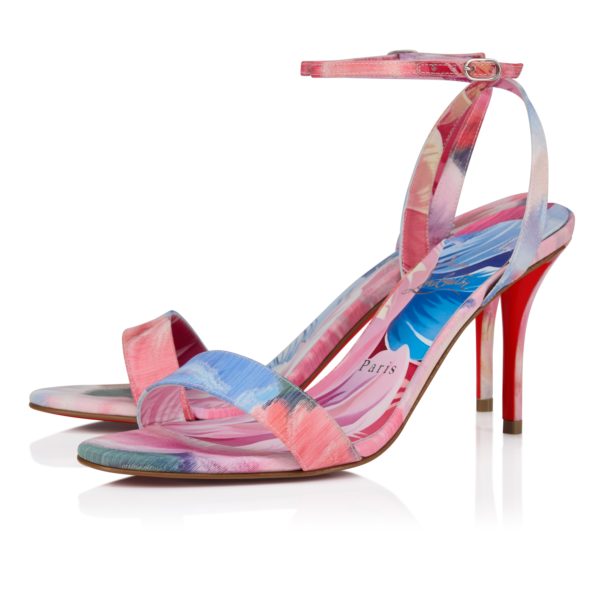 Miss Z Sandal