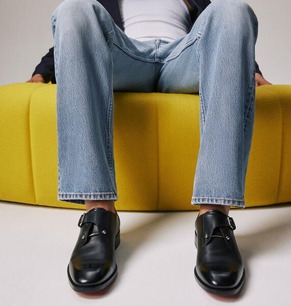 Chambelimonk image number 1