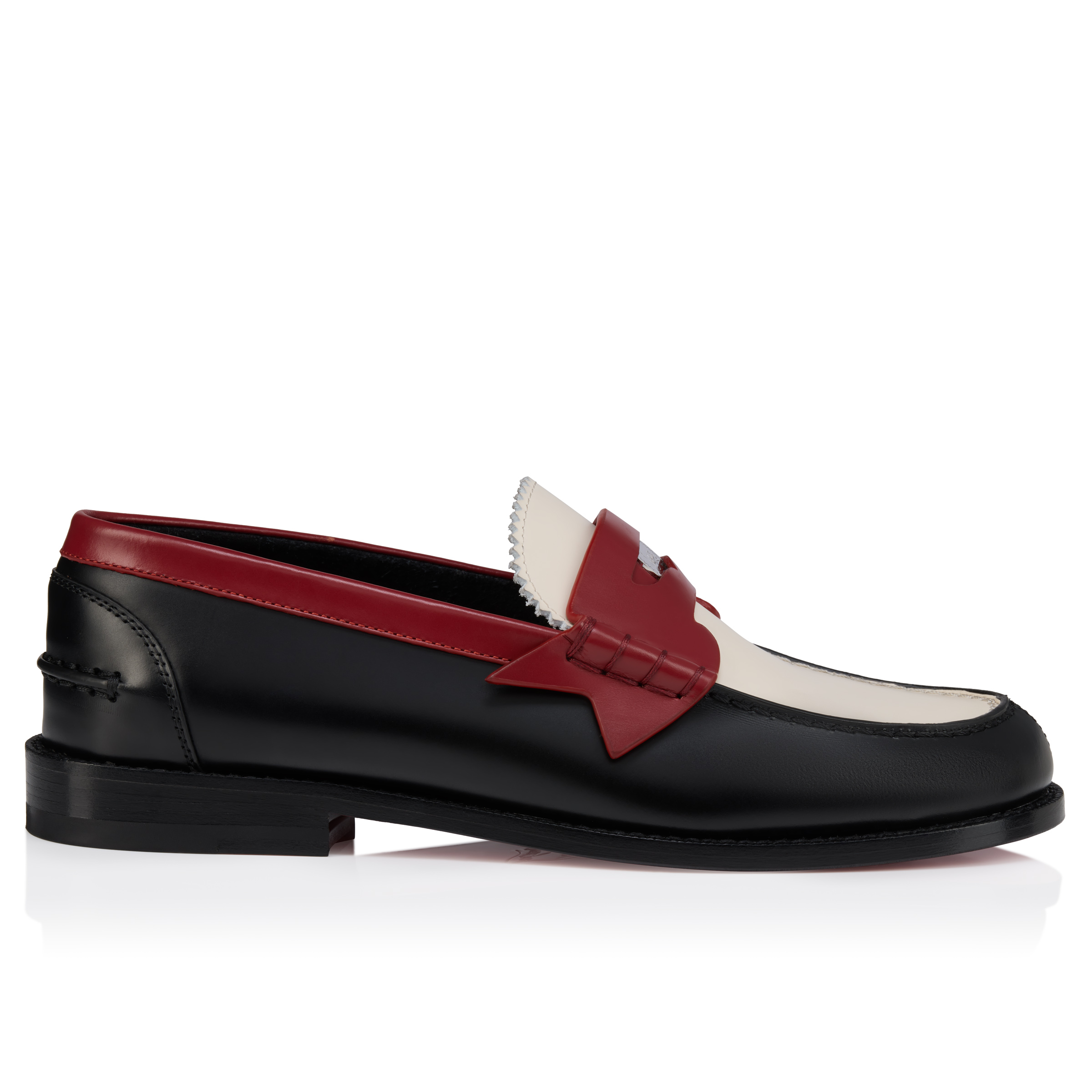 The Plato Loafer  image number 2