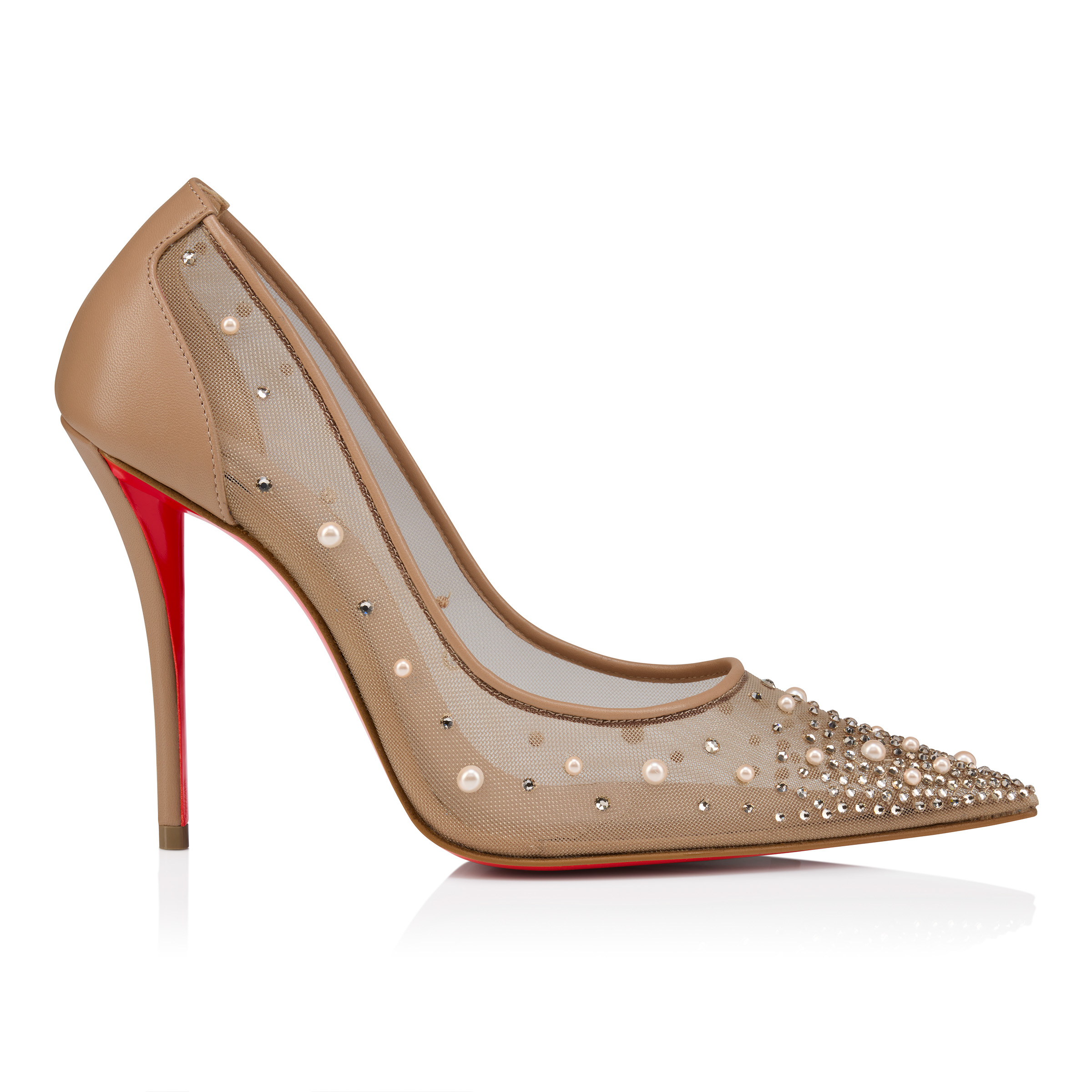 Miss Z Degrastrass Perla
