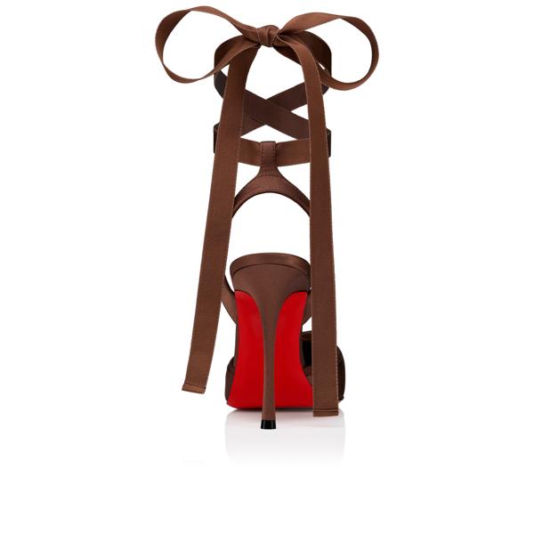 Cassia Lace Up image number 4