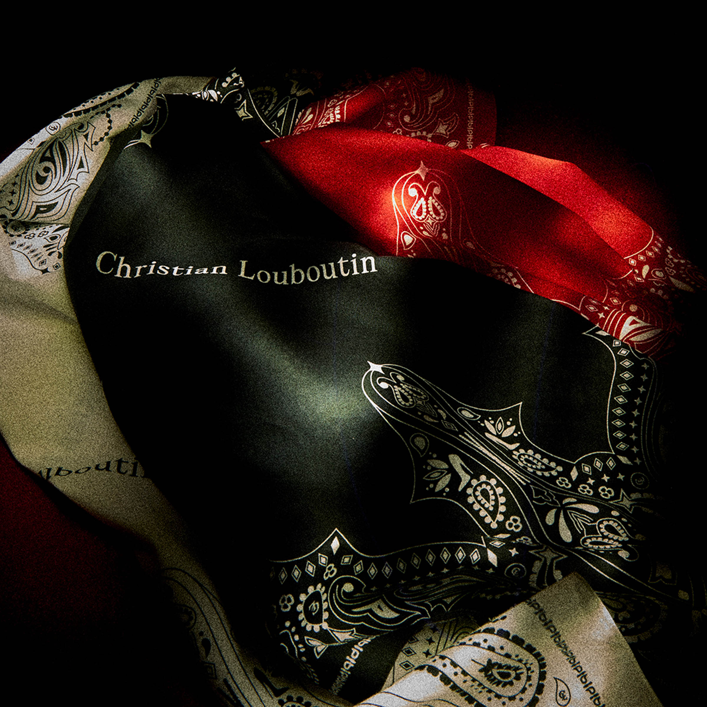 Cl Bandana image number 4