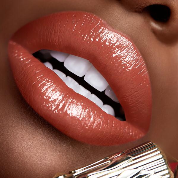 Rouge Stiletto Glossy Shine image number 5