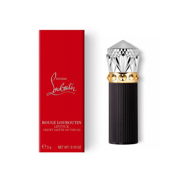 Rouge Louboutin Velvet Matte On The Go image number 7
