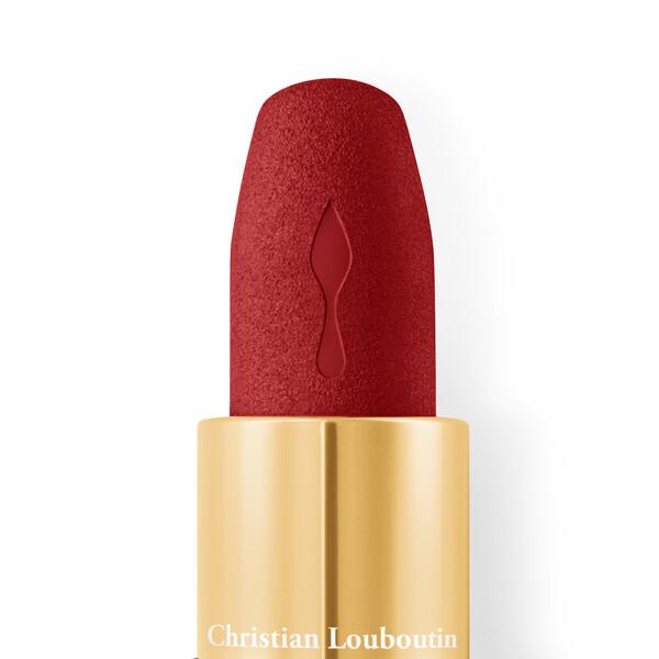 Rouge Louboutin Velvet Matte On The Go image number 8