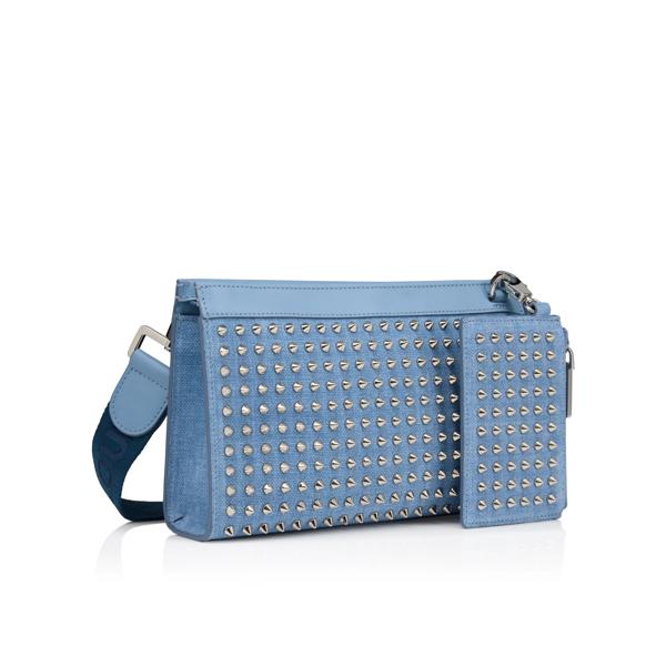 Christian Louboutin ブラスター クロスボディ ボア Amazon | [Christian Louboutin] [クリスチャンルブタン] ボディバッグ