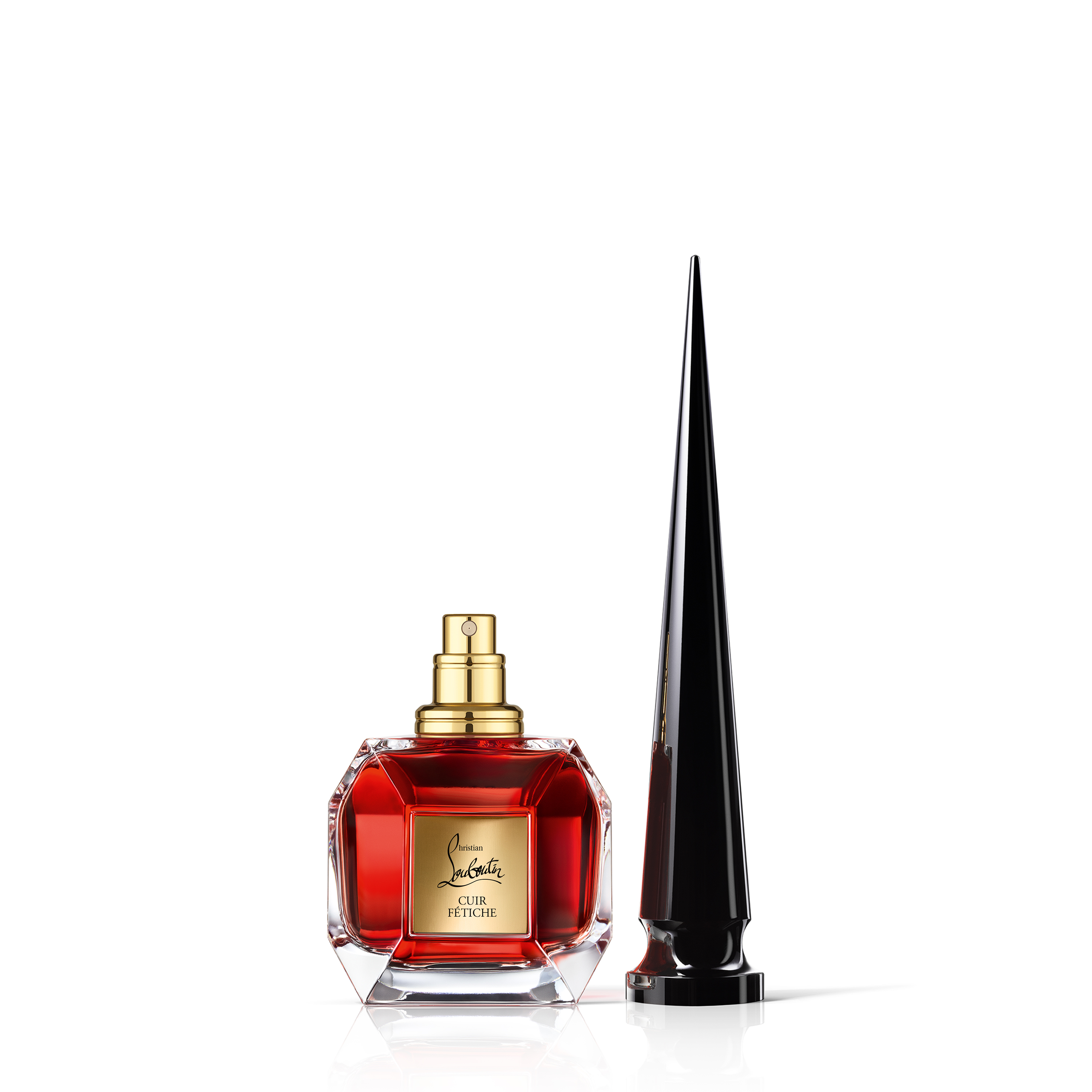 Cuir F&eacute;tiche image number 4