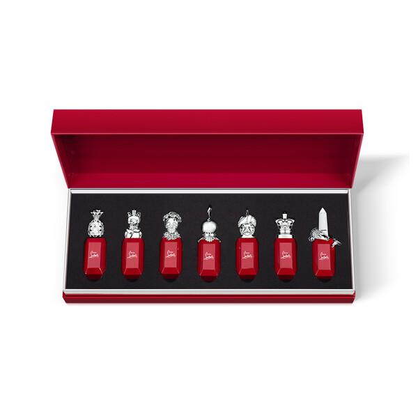Fragrance 7 Miniatures Set