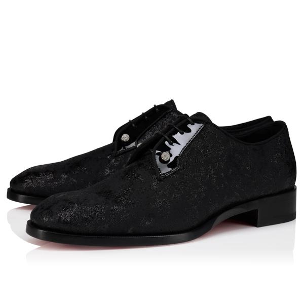 Chambeliss Night Strass