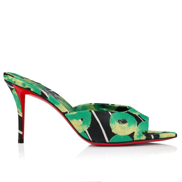 Miss Z Mule image number 3