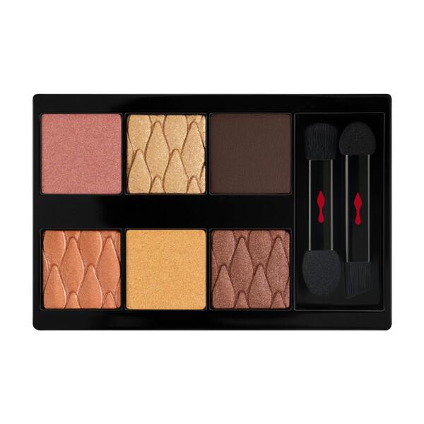 Abracadabra Eyeshadows New Refill 23