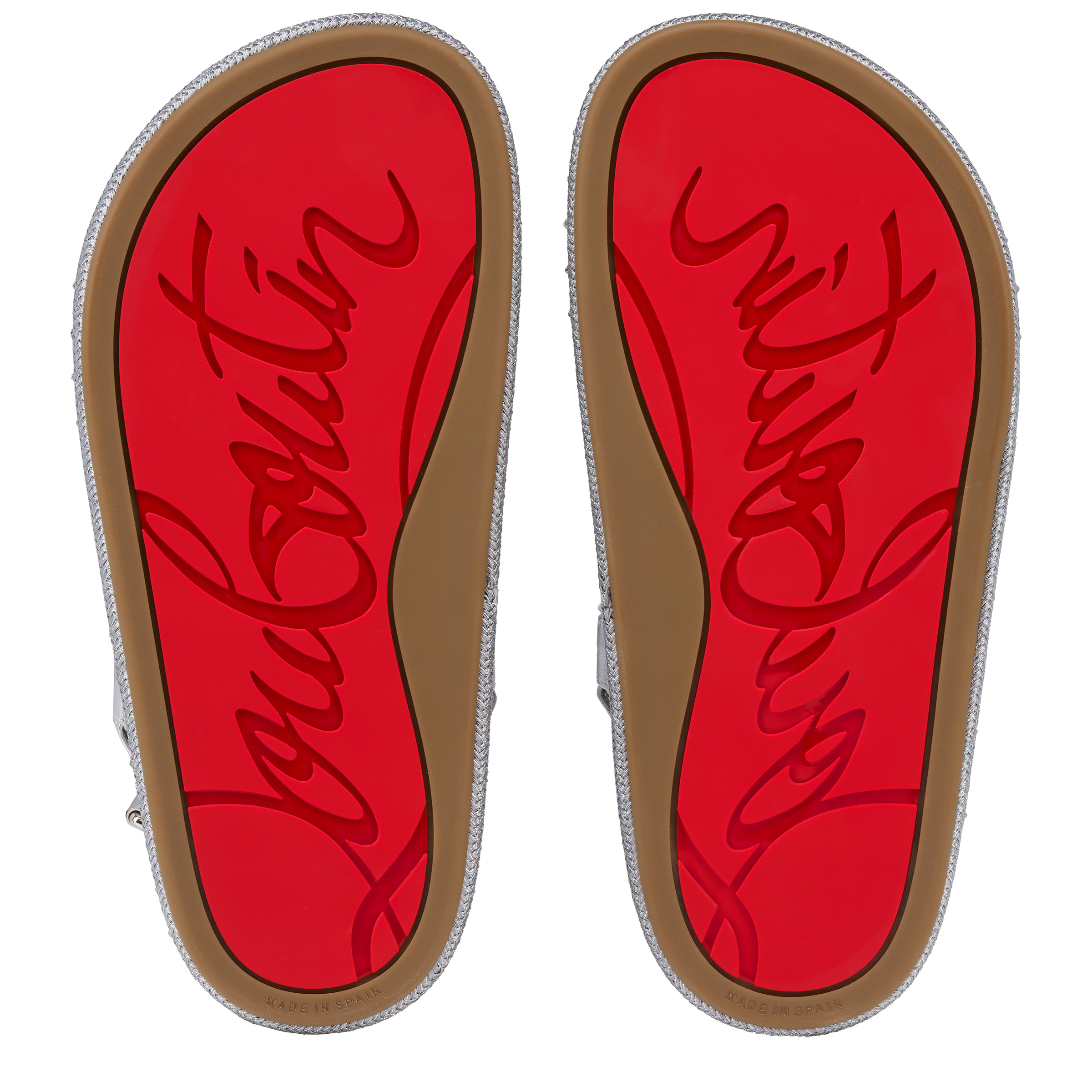 Pyrabizz Sandal image number 6