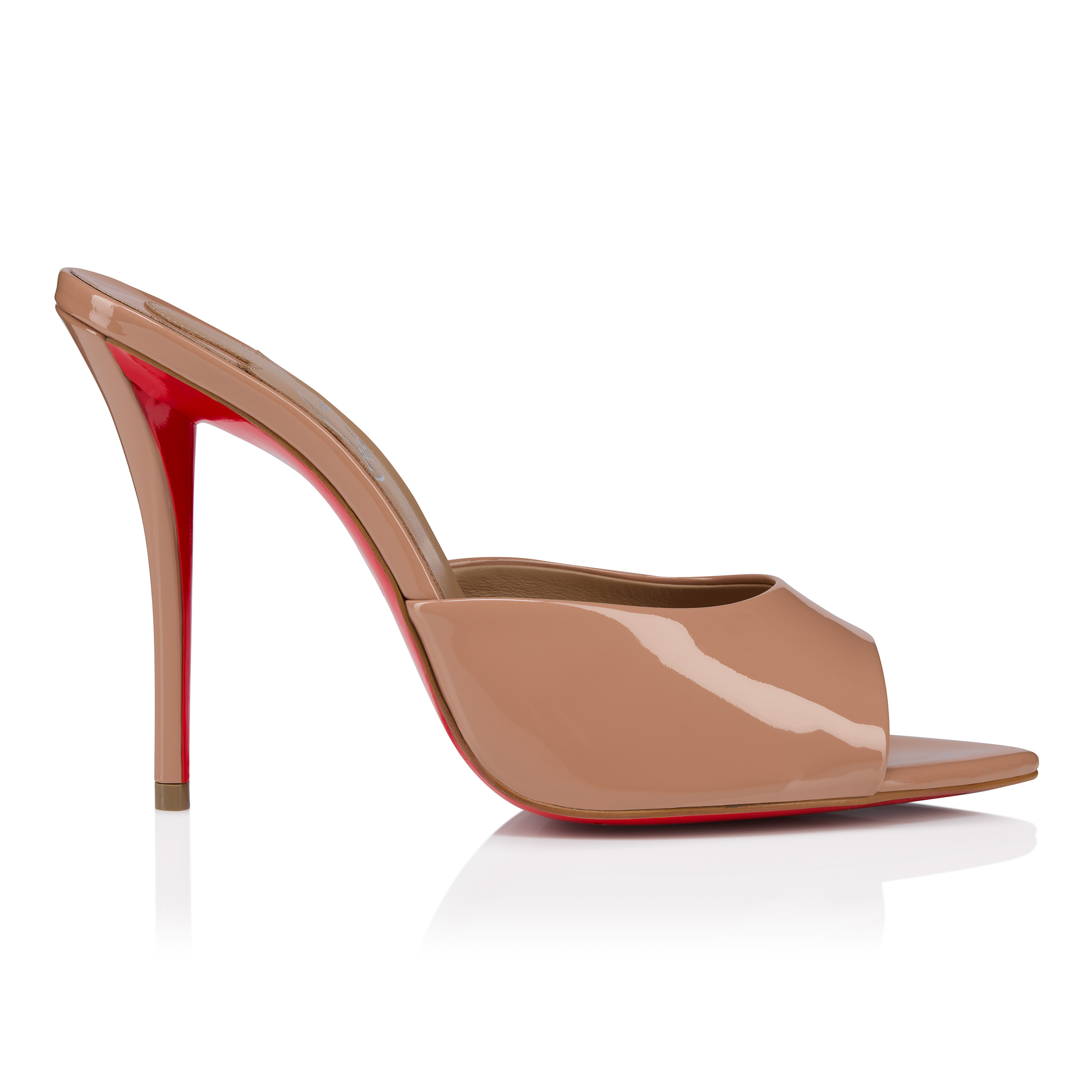 Miss Z Mule image number 2