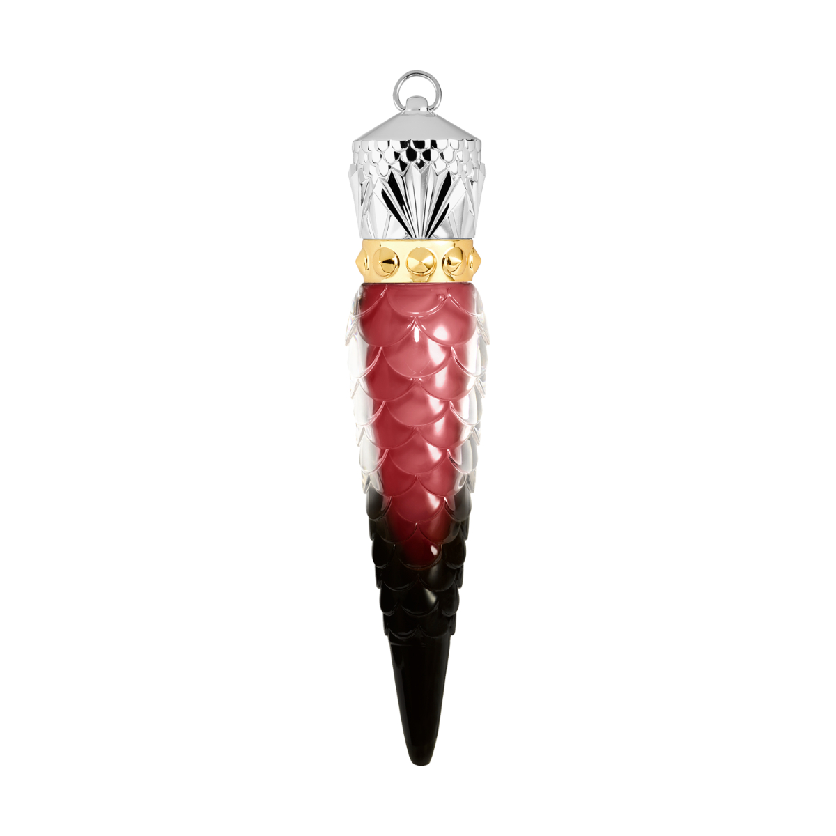 マットフルイド リップカラー - Christian Louboutin Beauty