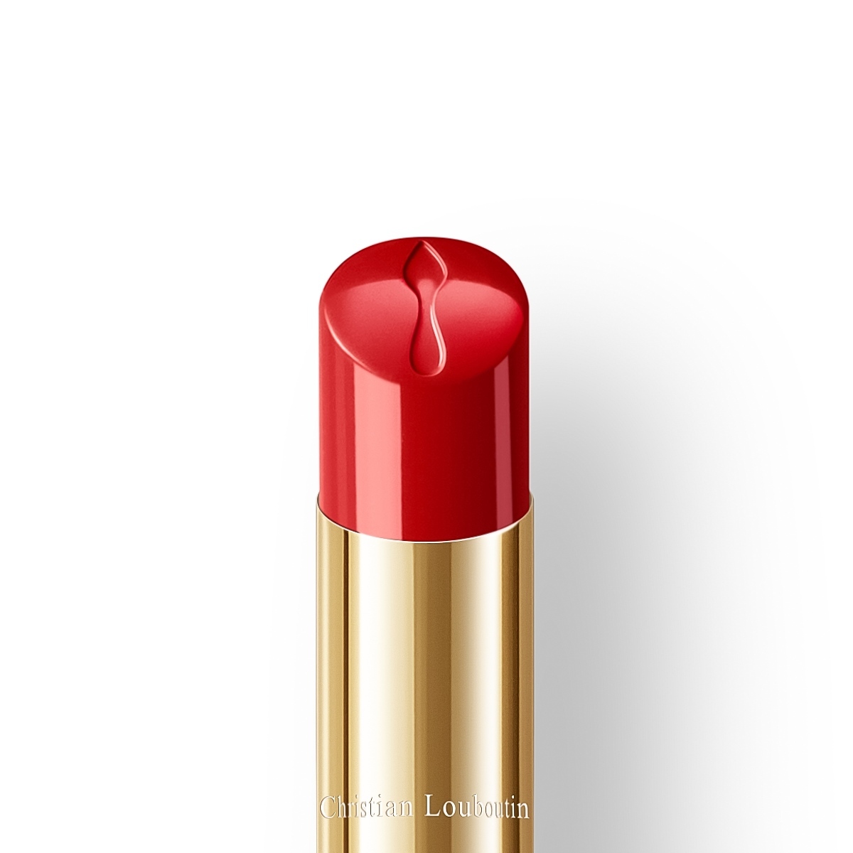 Rouge Stiletto Glossy Shine image number 5