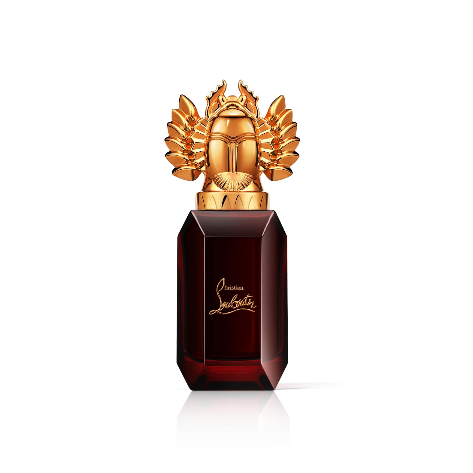 Loubiworld Miniatures Set - Christian Louboutin