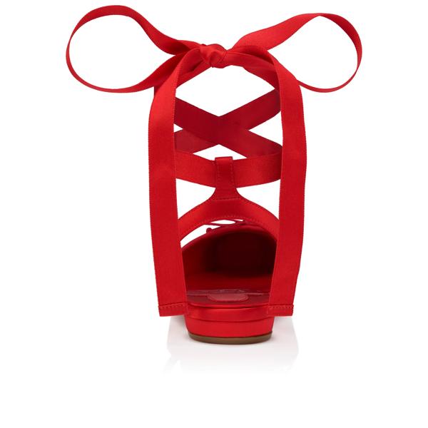 Cassia Lace Up image number 3