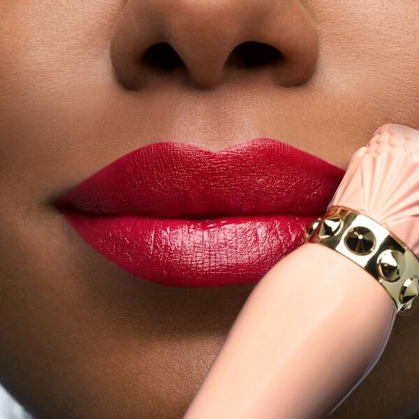 Rouge Louboutin SooooO...Glow image number 5