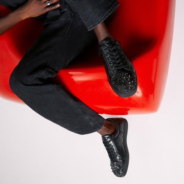 Louis Junior P Strass Eternity image number 1