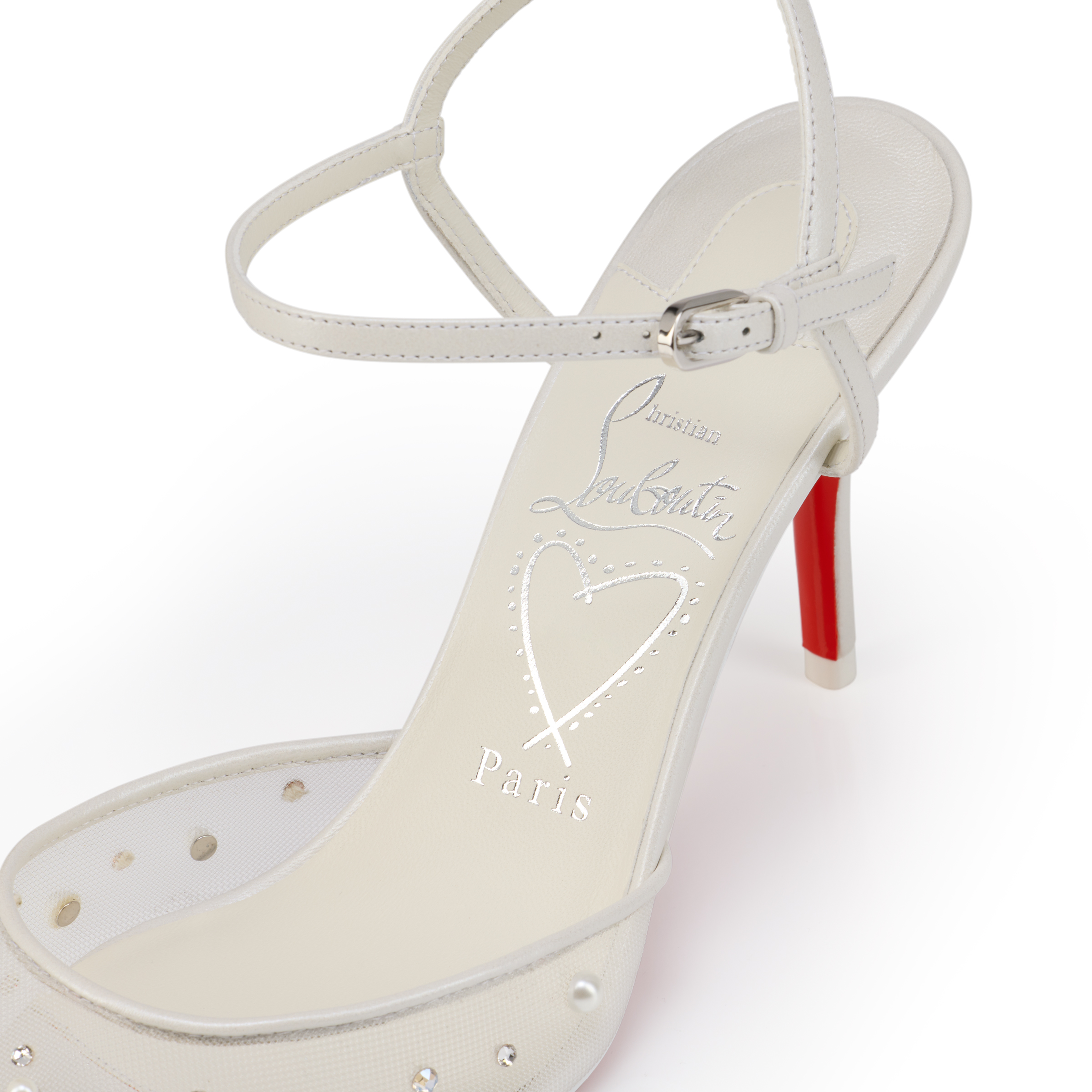 Miss Z Riviera Strass image number 6