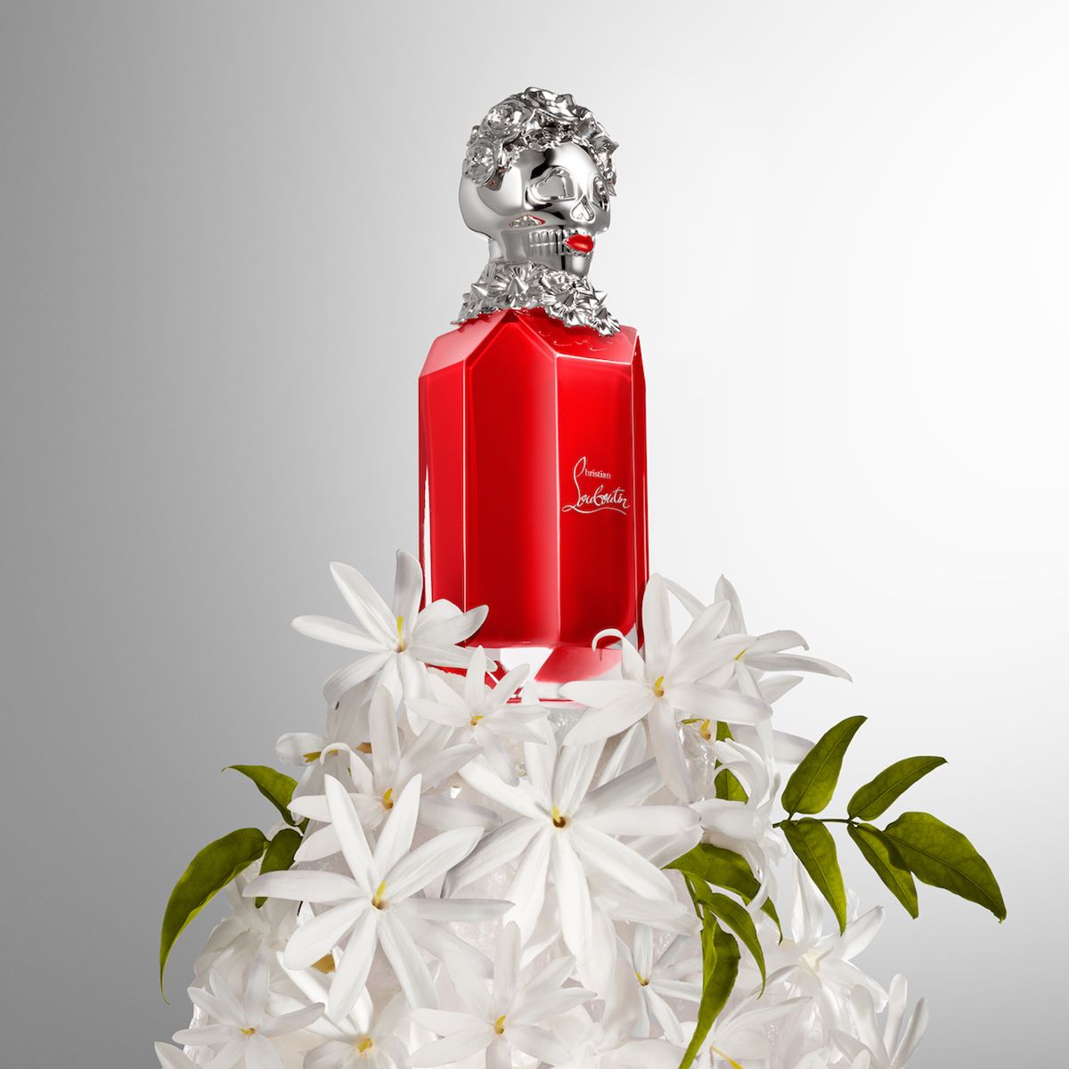 ルビキス オードゥパルファン 90mL - Christian Louboutin Beauty