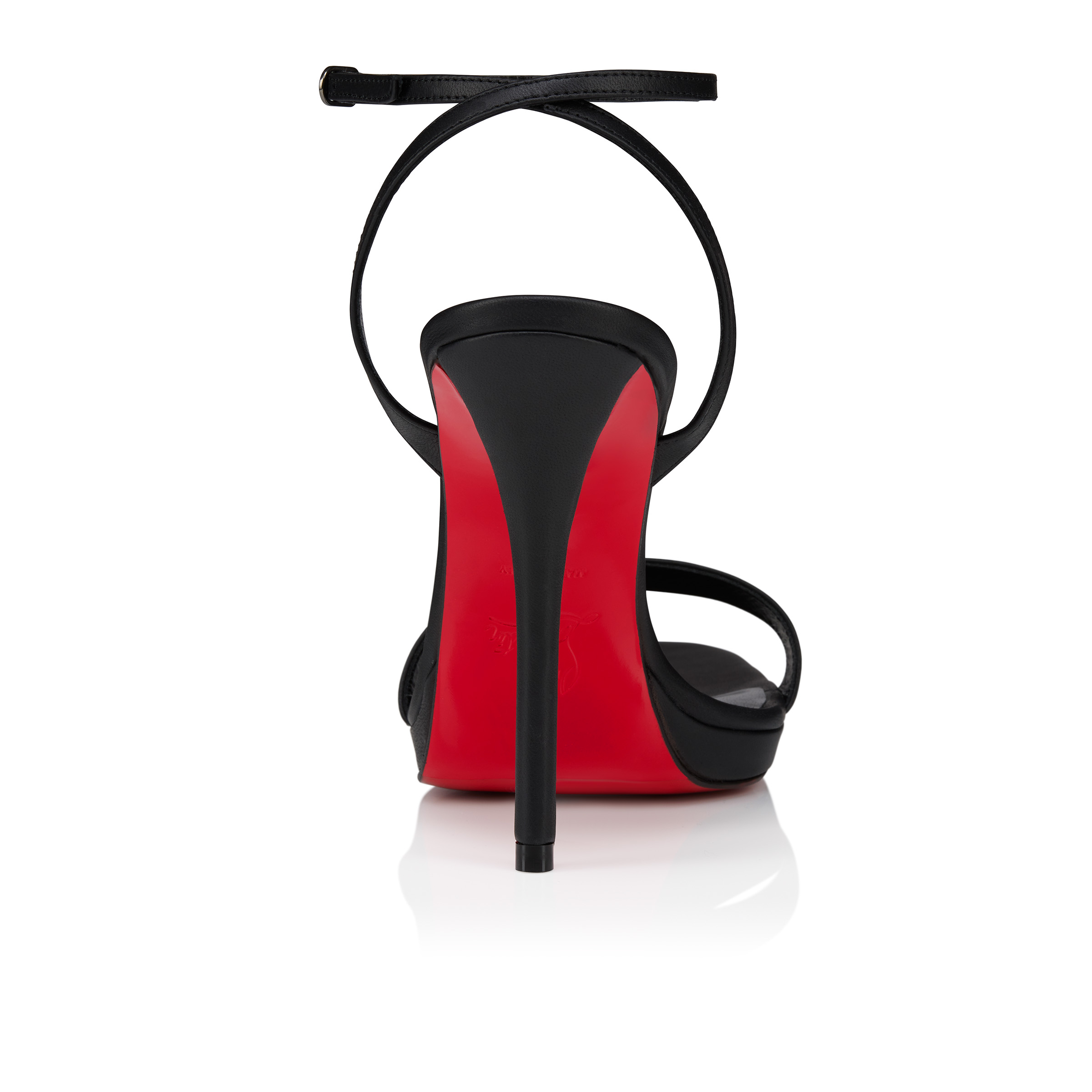 Miss Z Sandal Queen image number 3
