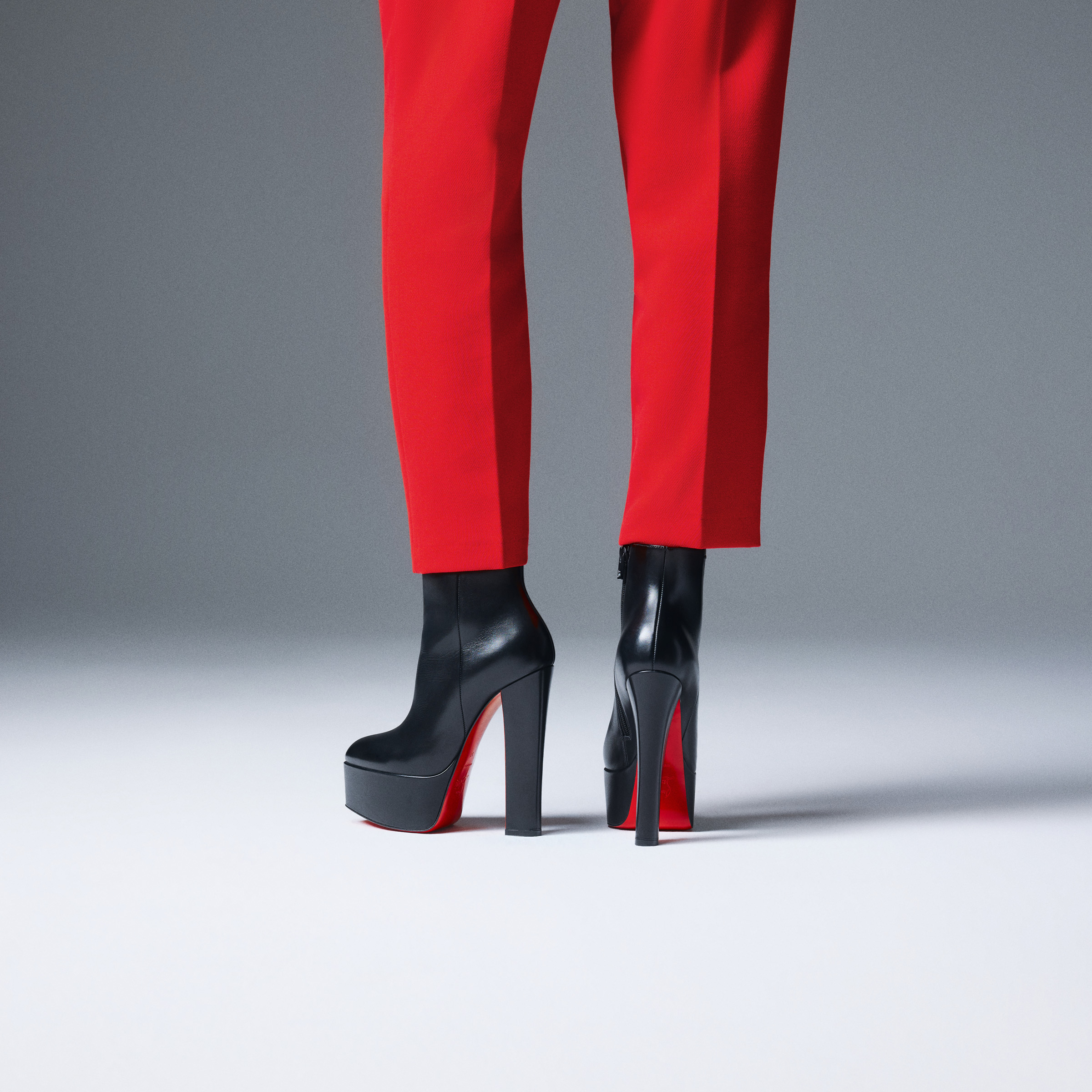 Jenna Bootie image number 1