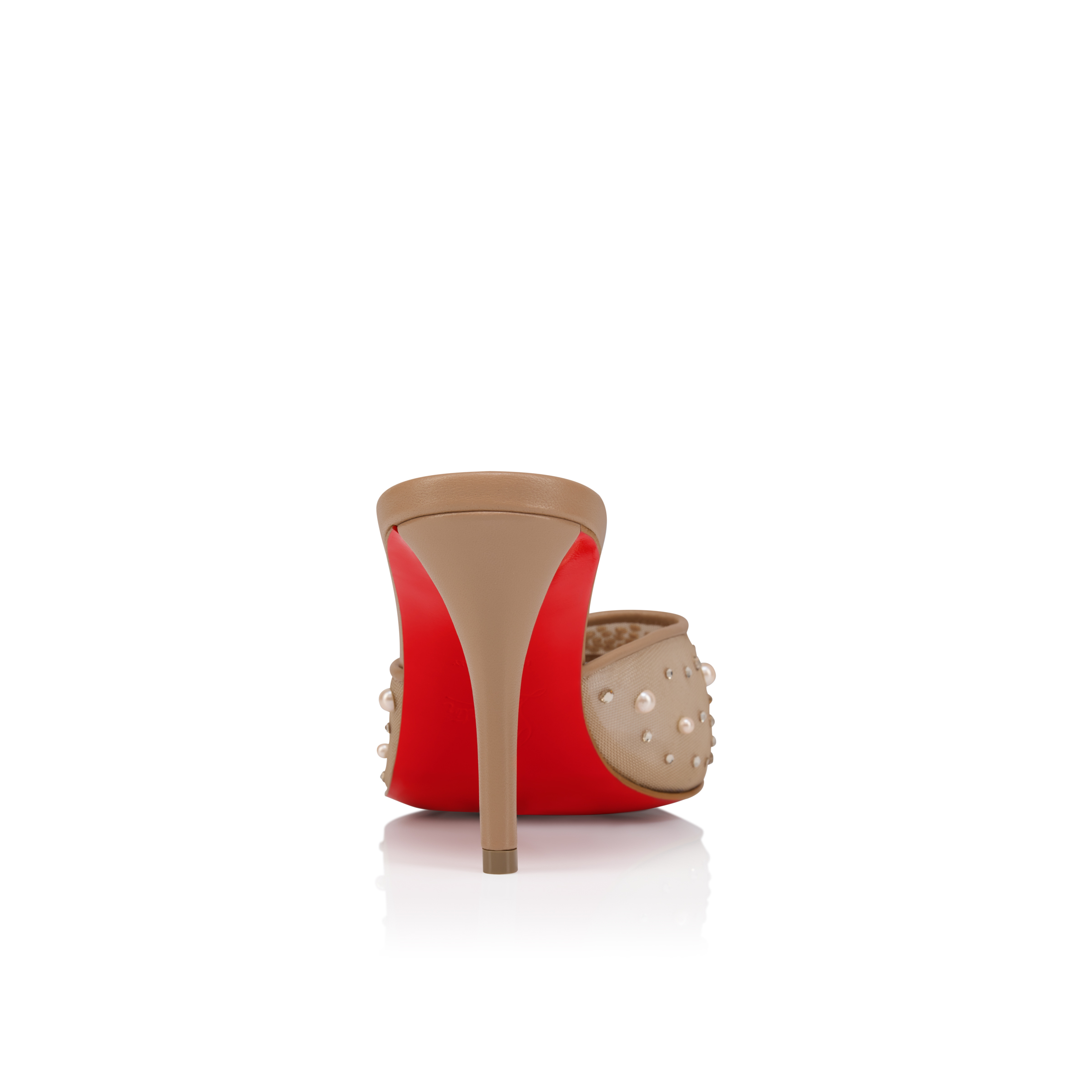 Miss Z Mule Degrastrass Perla image number 4