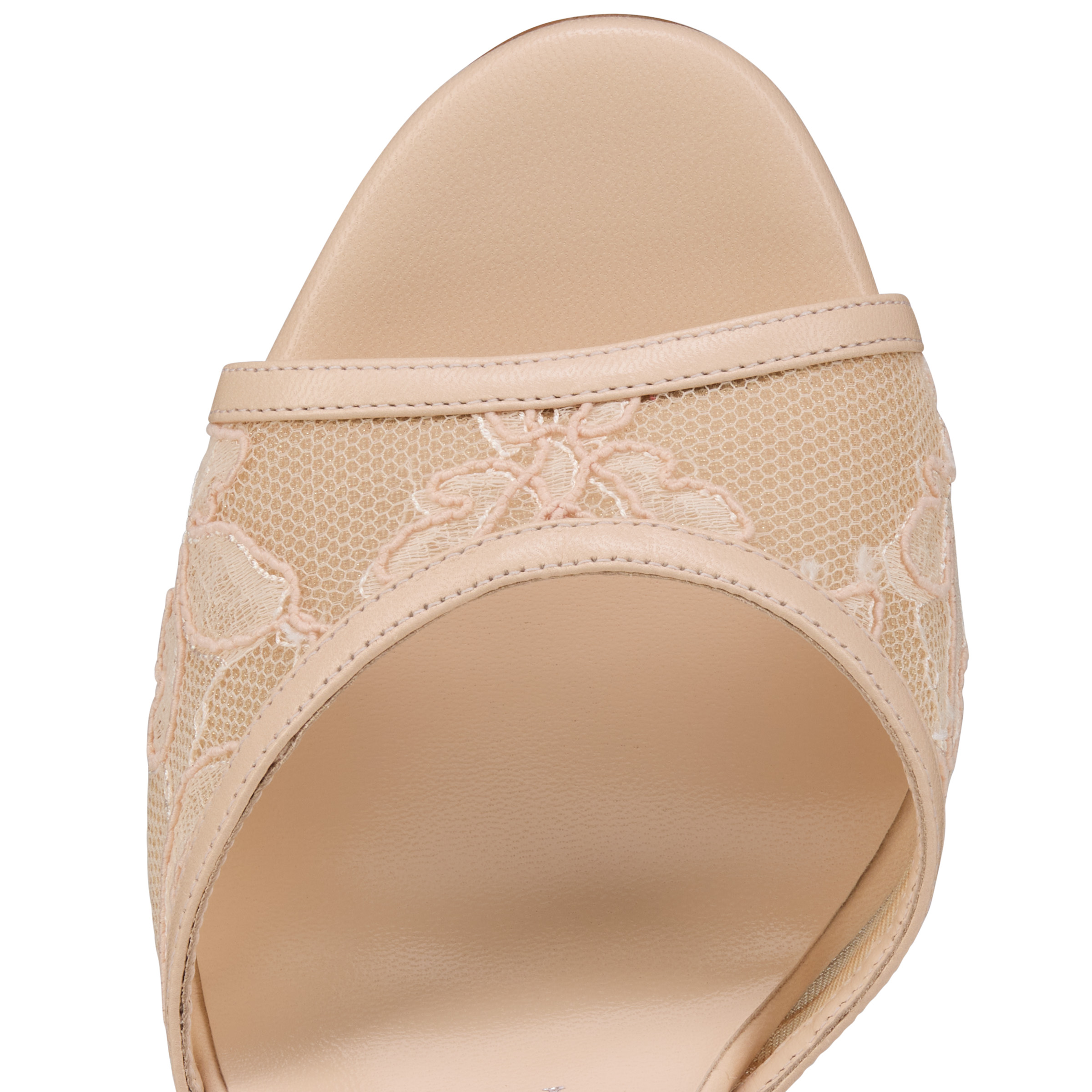 Miss Z Lace Sling image number 4