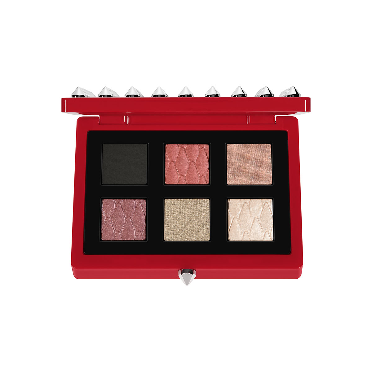 ⭐️sale⭐️【新品美品】クリスチャン・ルブタン アブラカタブラ ラパレット アブラカダブラ ラパレット - Christian Louboutin Beauty