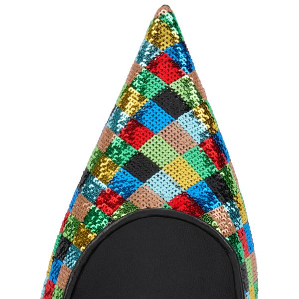 Miss Z Arlequin image number 4