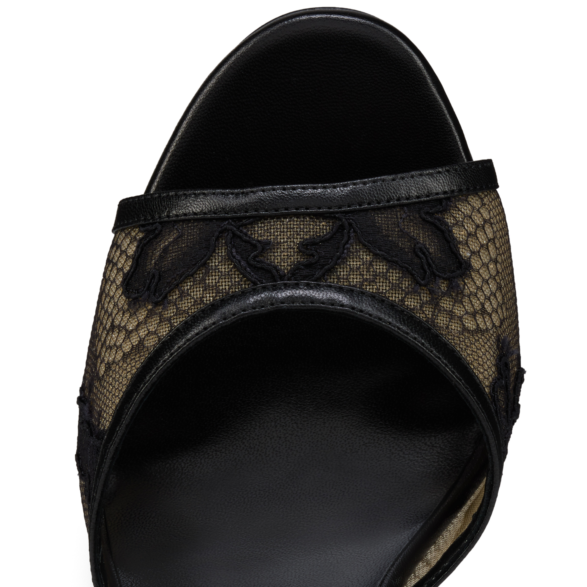 Miss Z Lace Sling image number 4