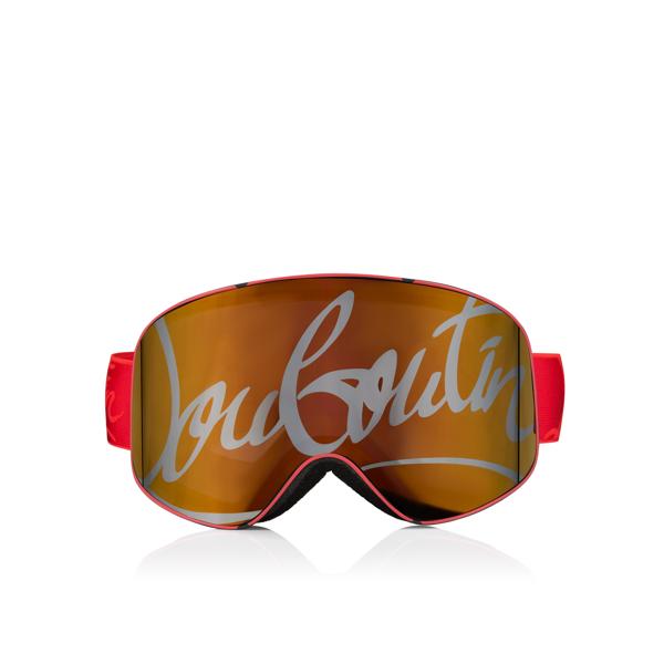 Ski Mask Lb0047 image number 1