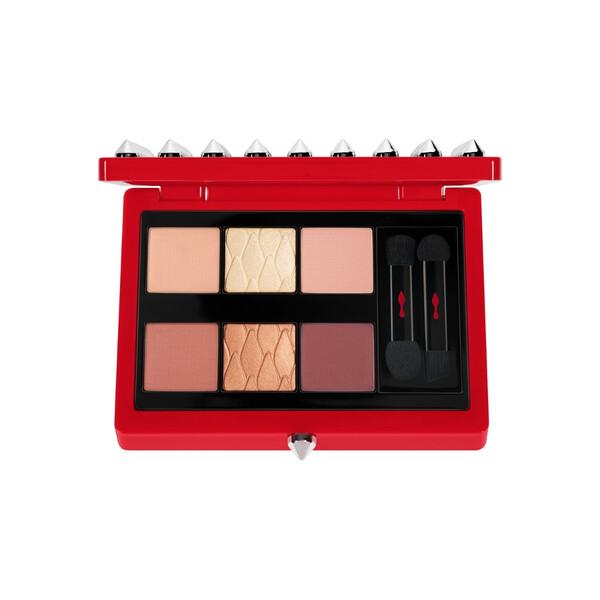 クリスチャン ルブタン　アブラカダブラ ラパレット　ヴェリーヌード ヴェリーヌード 0 - Christian Louboutin Beauty