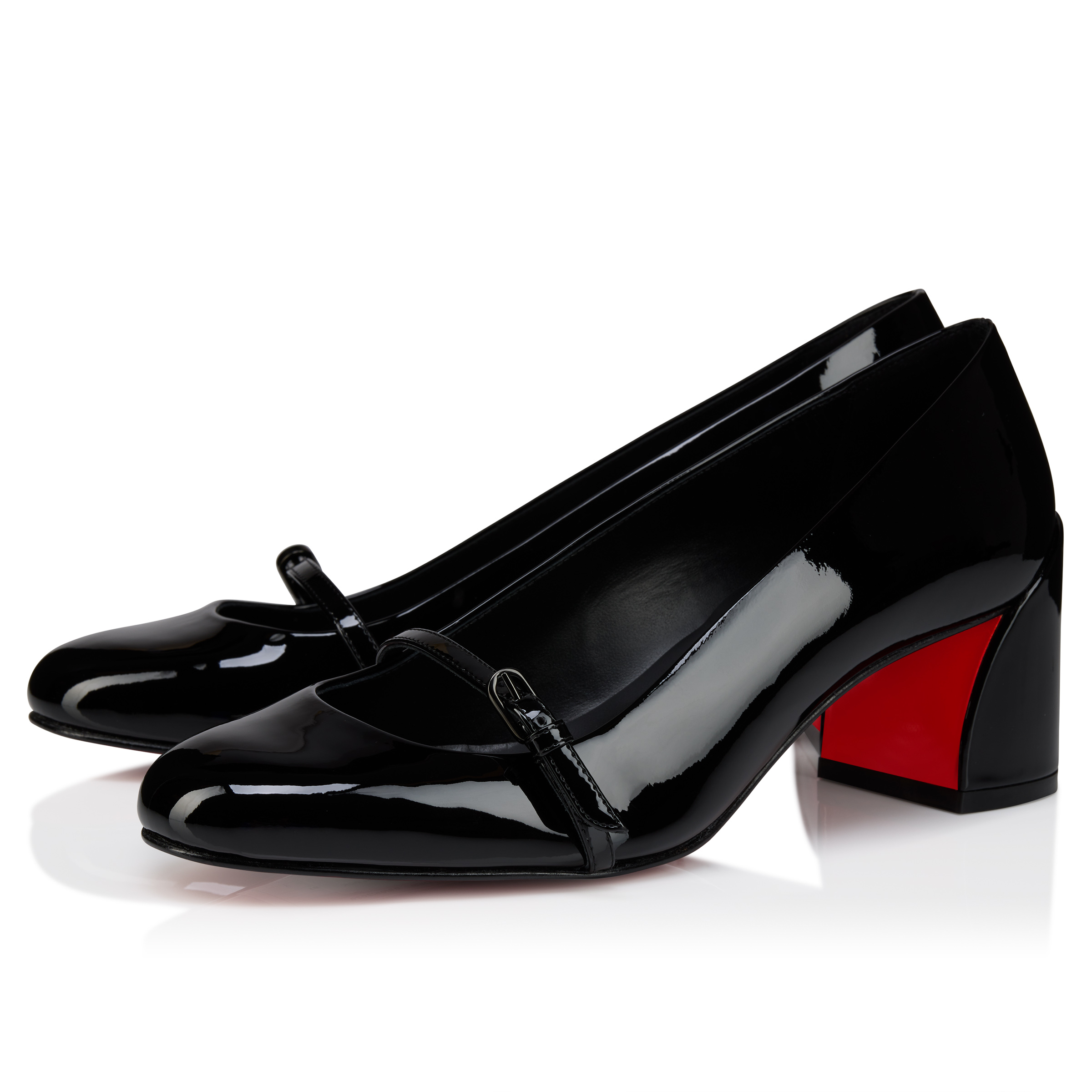 Jane Nina Pump
