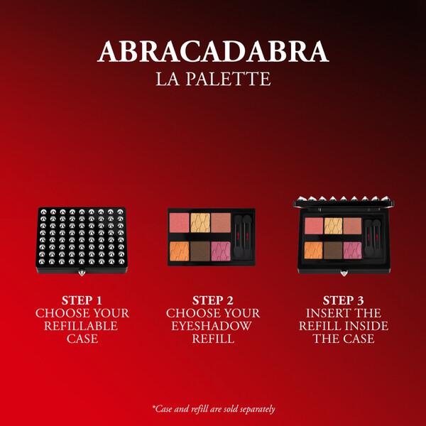 Abracadabra La Palette image number 7
