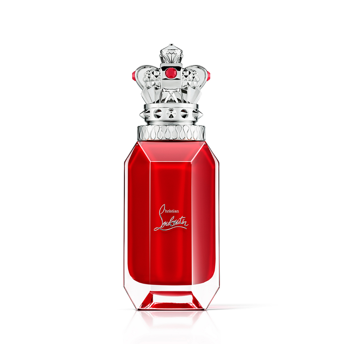 Loubicrown