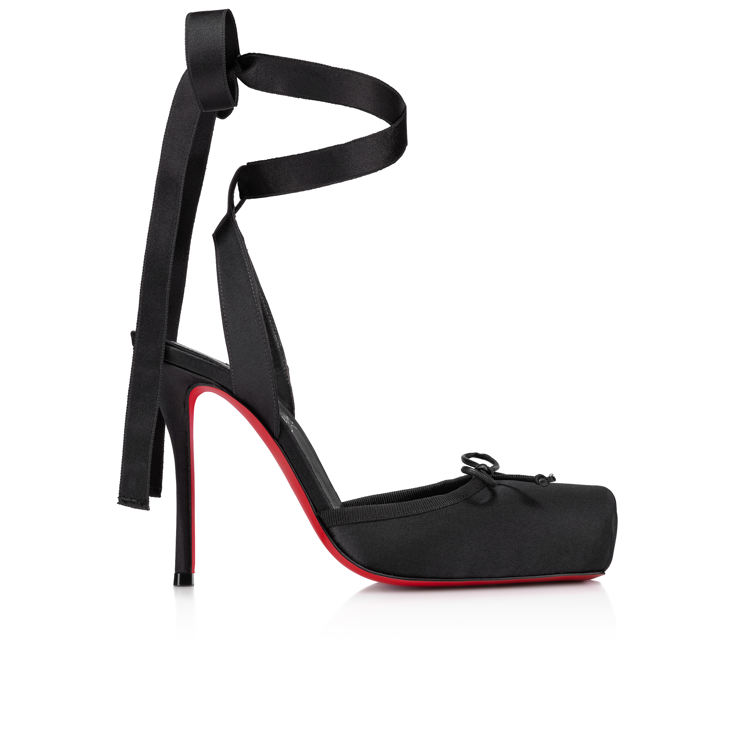 Cassia Lace Up image number 3
