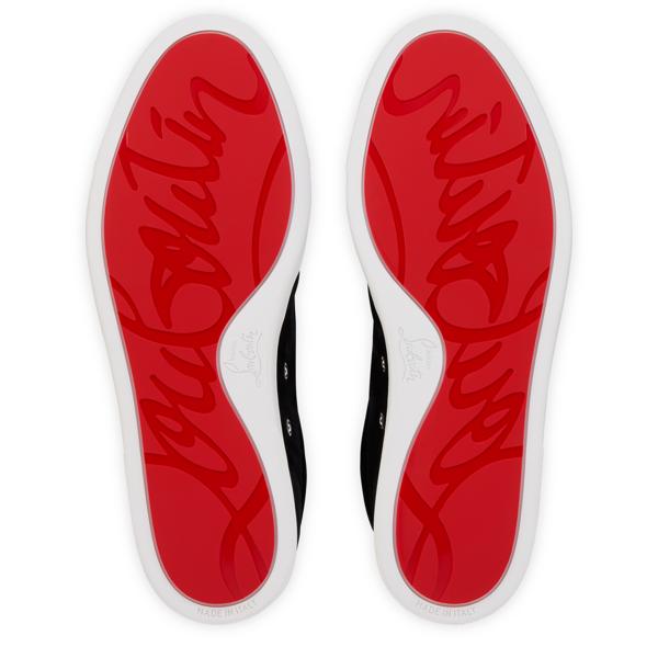 Chambelisneak Pin Strass image number 6